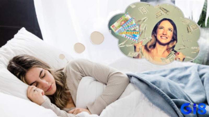 Điềm báo khi nằm mơ thấy mình trúng lô đánh con gì và các con số tài lộc lớn