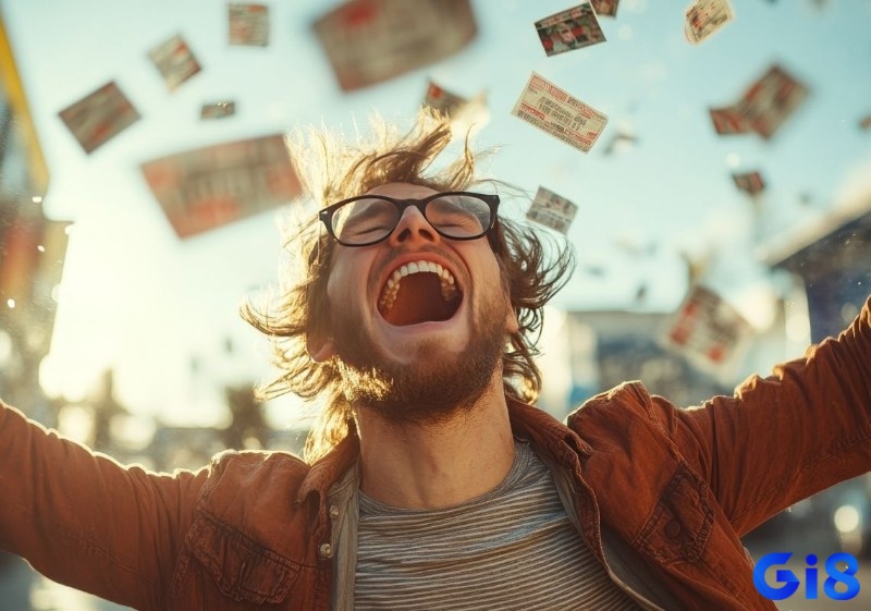 Vì sao giải mã giấc mơ trúng số chỉ mang tính ngẫu nhiên và hiệu ứng tâm lý