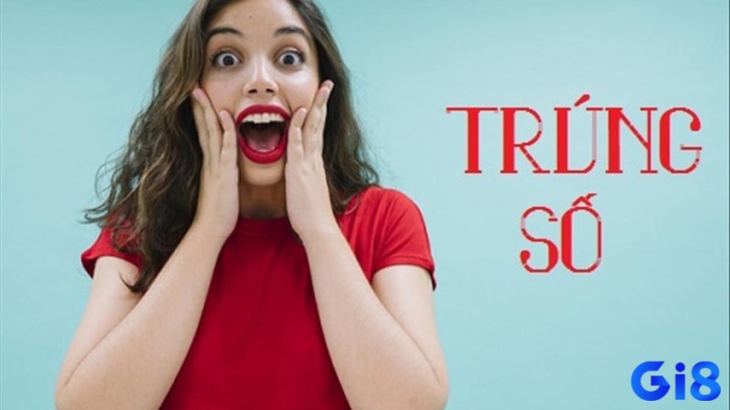 Ý nghĩa nằm mơ thấy người khác trúng số và con số liên quan trong dân gian