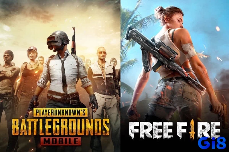 Những game online mobile hay thể loại sinh tồn tái hiện cuộc chiến khốc liệt để trở thành người sống sót cuối cùng.