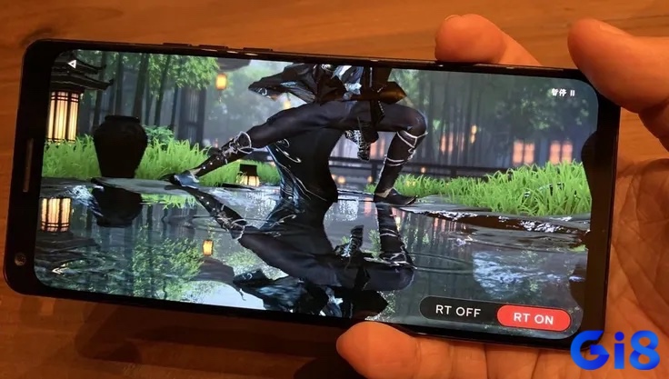 Công nghệ tiên tiến như 5G, Ray Tracing và cloud gaming mở ra kỷ nguyên những game online mobile hay một cách chân thực.
