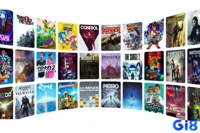 Cùng gi8 tìm hiểu về các thể loại game online phổ biến nhé