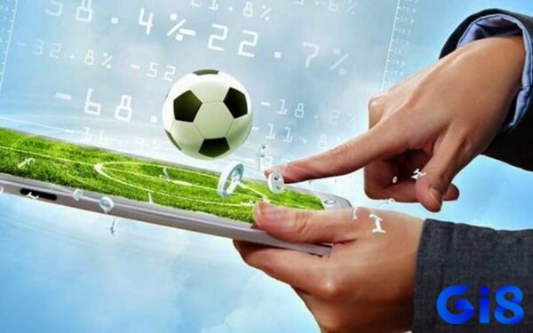 Mô tả kèo chấp, kèo tài xỉu và kèo đầu/cuối trong bóng đá.