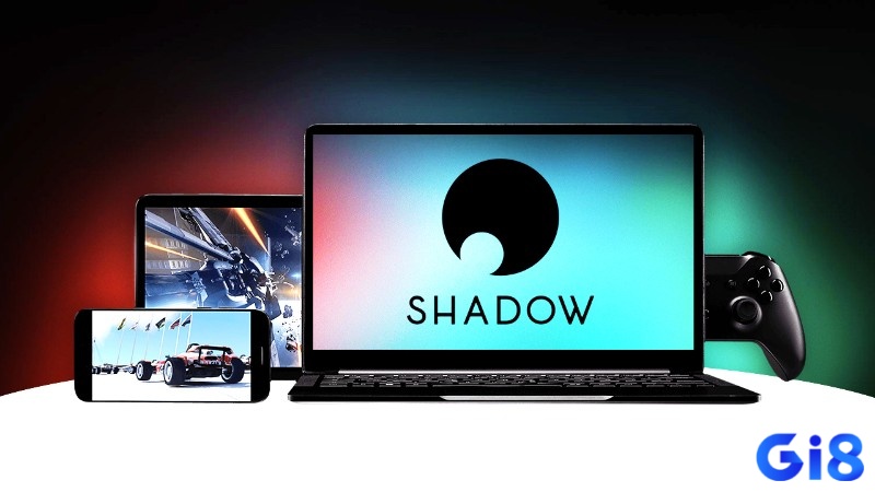 Shadow với trải nghiệm game AAA cùng hiệu năng mạnh mẽ và chất lượng hình ảnh cao
