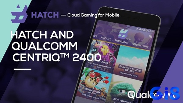 Hatch thu hút nhờ tính miễn phí, dễ sử dụng và phù hợp cho cả người mới lẫn game thủ lâu năm