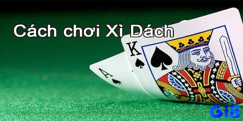 Mỗi lá bài trong xì dách có giá trị điểm đặc biệt riêng, Át là linh hoạt nhất theo cách tính xì trong xì dách.