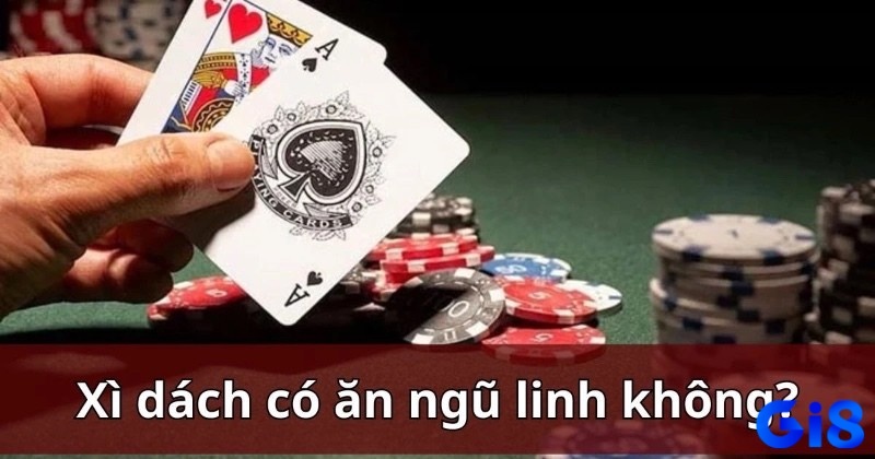 Các trường hợp đặc biệt trong cách tính xì trong xì dách như Ngũ Linh, Quắc hay Hòa cần ghi nhớ.