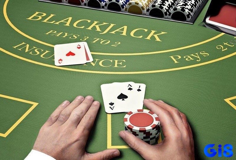 Khi cả hai bên đều có Xì, kết quả cách tính xì trong xì dách phụ thuộc vào thứ tự ưu tiên.