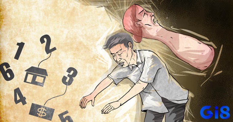 Thiên kiến xác nhận khiến người chơi nhớ mãi lần trúng mà quên đi hàng chục lần thua.