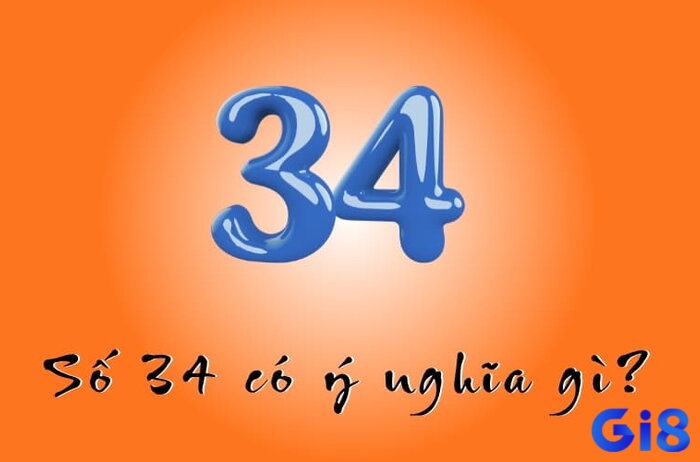 Sự kết hợp giữa “tài” và “tử” trong số 34 thể hiện niềm tin về tài lộc xen lẫn thử thách trong dân gian Việt Nam.