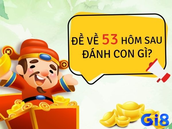 Theo kinh nghiệm dân gian, 53 hay đi cùng các cặp 03, 30, 83, 38 – được xem là “bộ số đồng hành” may mắn