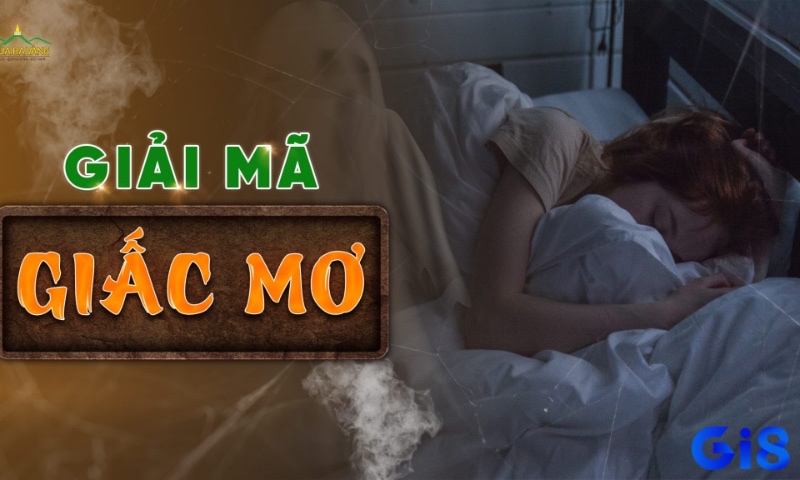 Giấc mơ được xem là tín hiệu huyền bí, gợi mở những con số tiềm ẩn trong tâm linh.