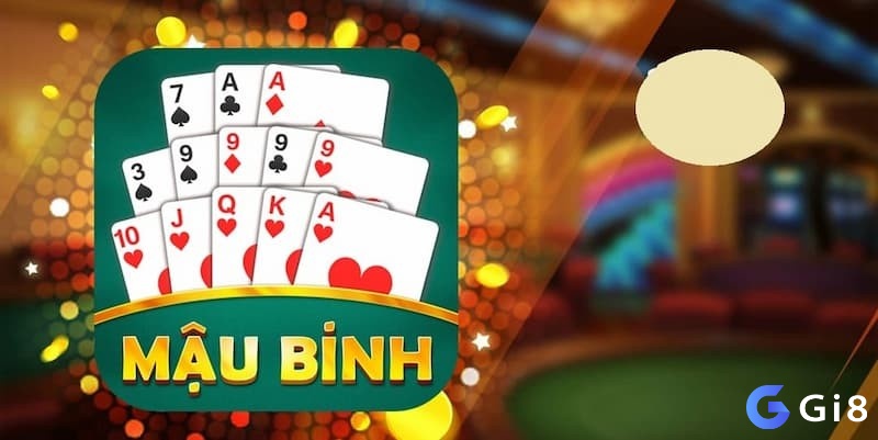 Game bài Mậu Binh đổi thưởng thu hút người chơi bởi yếu tố giải trí kết hợp đổi thưởng giá trị.