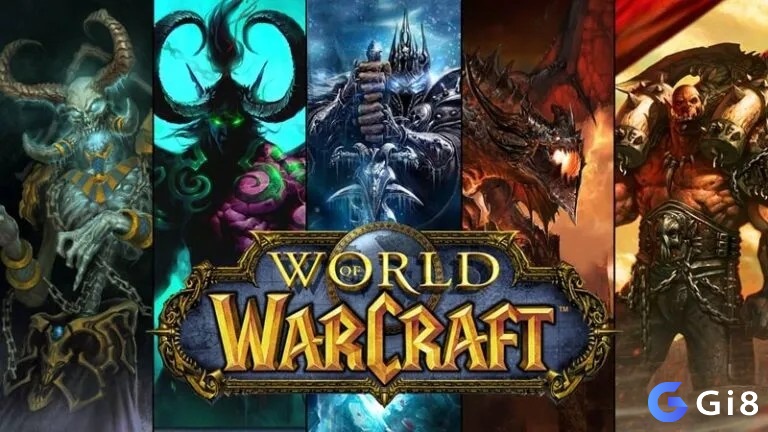Warcraft – Trò chơi đặt nền móng cho nhiều series game chiến thuật và nhập vai sau này