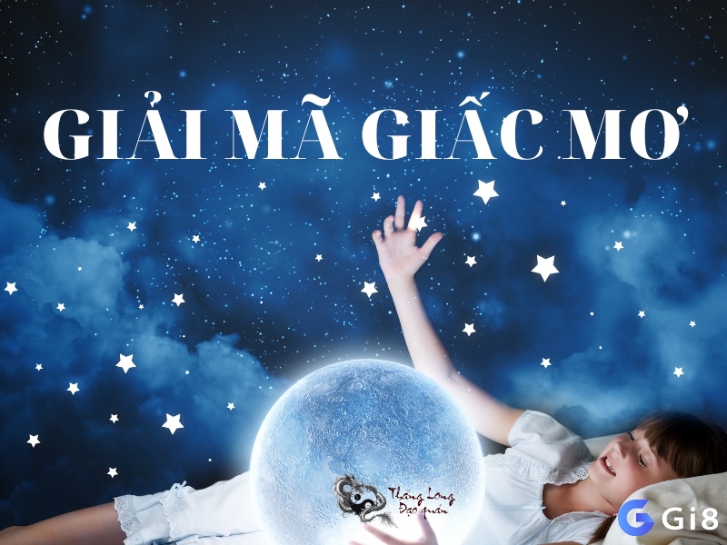 Người Việt tin rằng mỗi chi tiết trong giấc mơ đều mang một điềm báo — có thể là lành, dữ hay chuyển vận.