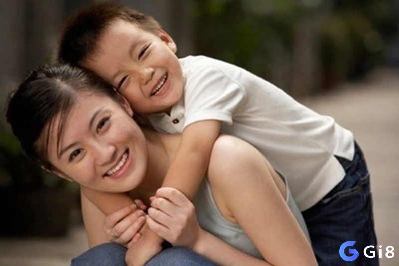 Mối quan hệ giữa người mơ và đứa trẻ phản ánh trách nhiệm, tình cảm và sự kết nối trong đời sống thực.