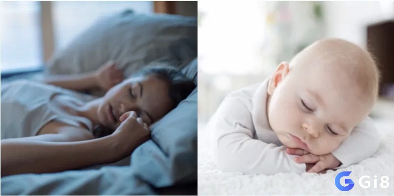 Mỗi chi tiết trong giấc mơ thấy con nít đánh con gì – từ nụ cười, nước mắt đến hoàn cảnh – đều có con số tượng trưng riêng.