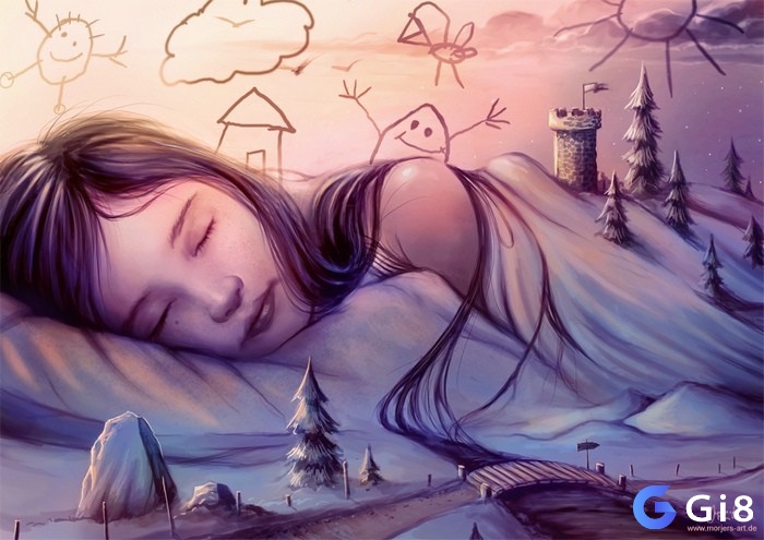 “Đứa trẻ bên trong” là phần ngây thơ, sáng tạo và dễ tổn thương vẫn luôn tồn tại trong mỗi con người.
