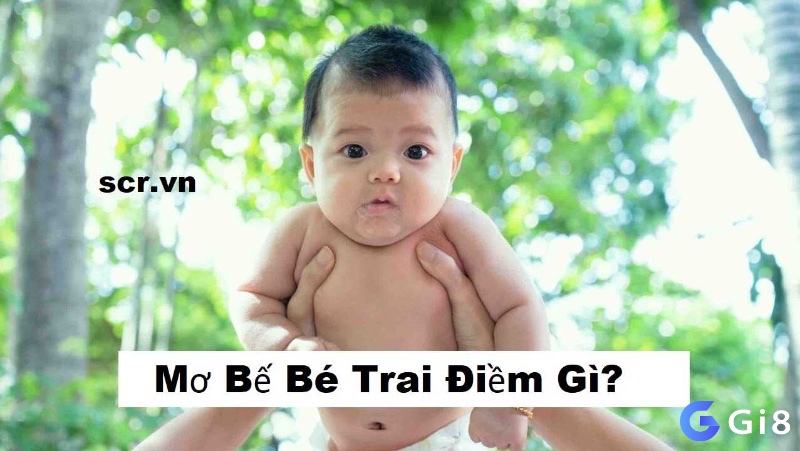 Người Việt thường kết hợp tín ngưỡng tâm linh và trực giác khi chọn con số may mắn từ giải mã mơ thấy con trai đánh con gì.