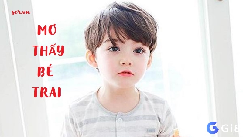 Người Việt thường tìm lời giải cho những giấc mơ thấy con trai qua các câu hỏi như mơ thấy con trai đánh con gì.