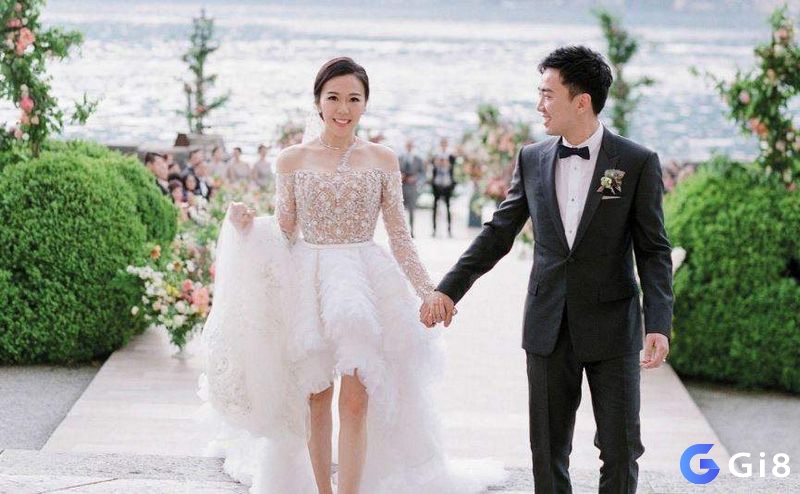 Giấc mơ đám cưới đôi khi báo hiệu những chuyển biến quan trọng trong hành trình cuộc sống.