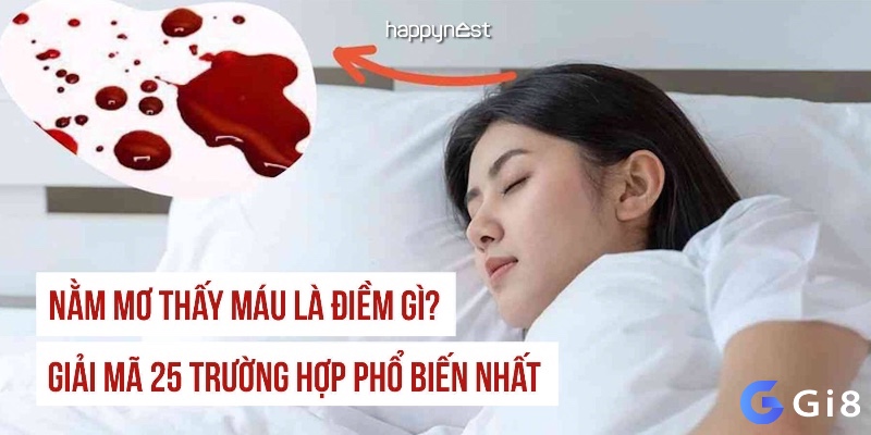 Giấc mơ máu kinh nguyệt có thể mang cả điềm lành lẫn điềm dữ, tùy theo cảm xúc và bối cảnh trong mơ.