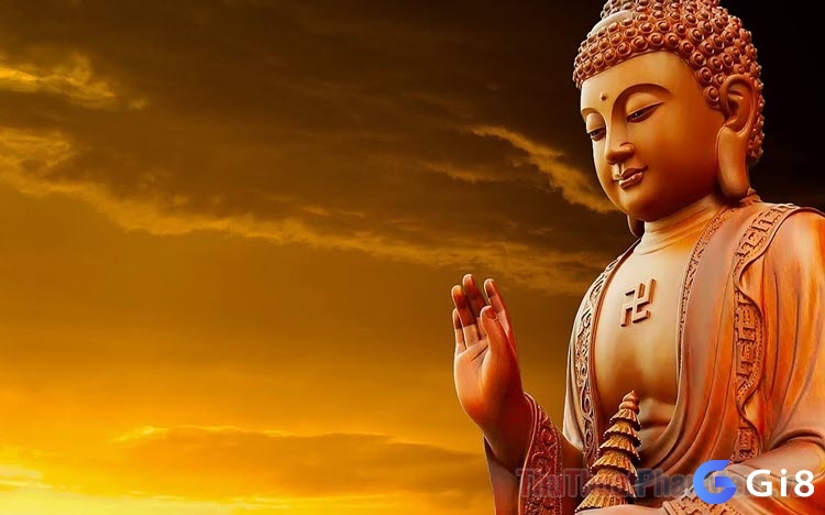 Phật khóc hoặc giận dữ trong mơ – lời nhắc nhở nhìn lại bản thân và hành thiện tích đức.