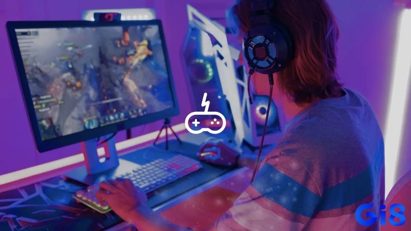 PC gaming full bộ mang lại sự tiện lợi, đồng bộ và bảo hành tập trung cho người dùng.
