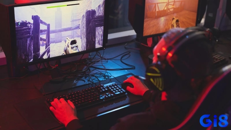 Phân khúc dưới 15 triệu đồng phù hợp cho người mới làm quen với thế giới game PC.