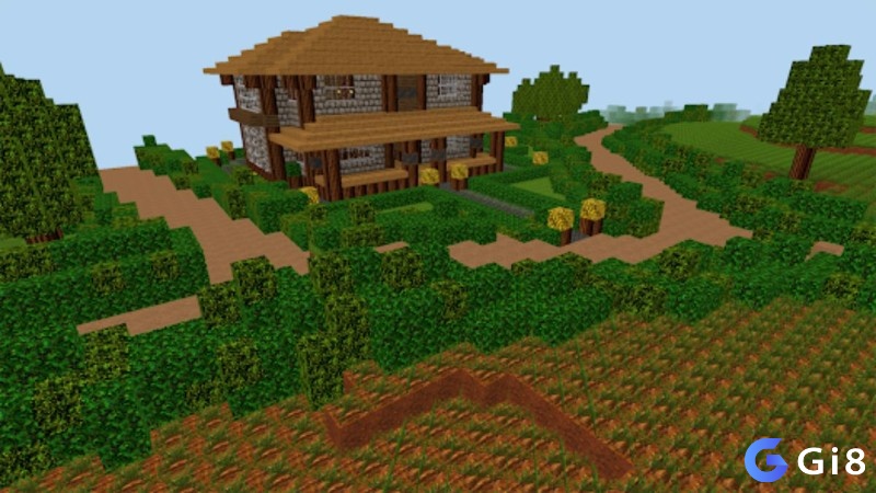 World Craft dễ tiếp cận, càng chơi càng mê