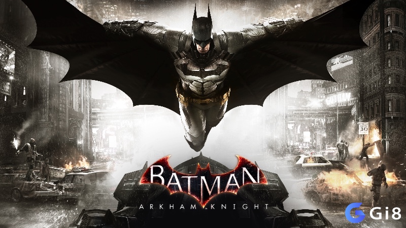 Những vấn đề phổ biến khi người chơi tiếp cận game Batman: Arkham Knight, từ cốt truyện cho đến hiệu năng, đều được giải đáp rõ ràng.