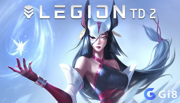 Legion TD 2 nổi bật với chiều sâu chiến thuật và khả năng sáng tạo đội hình không giới hạn