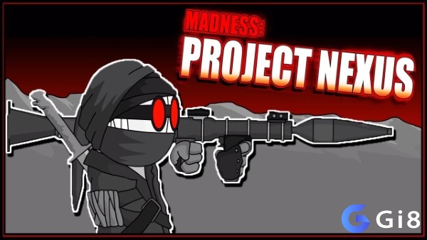 MADNESS: Project Nexus hấp dẫn bởi nhịp độ cao, độ khó vừa phải và cảm giác “bắn đã tay” đặc trưng