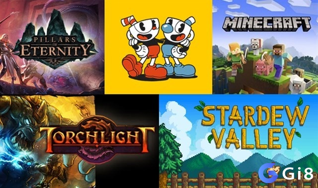 Game giải trí trở thành công cụ cân bằng cảm xúc, giúp phục hồi năng lượng hơn sau mỗi phiên chơi