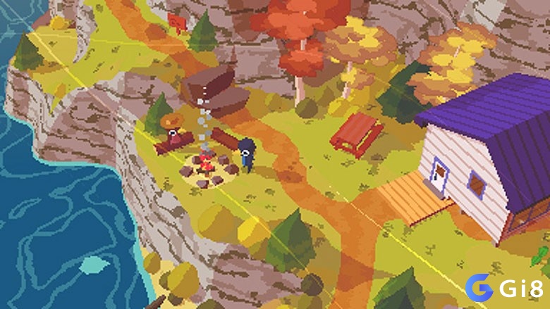 Game giải trí PC đang định hình lại cách game thủ tận hưởng niềm vui – đơn giản, nhẹ nhàng nhưng vẫn đầy cảm xúc