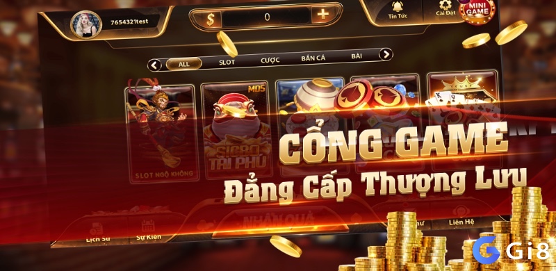 Nhận biết sớm dấu hiệu game mậu binh đổi thưởng lừa đảo giúp người chơi tránh bị mất tiền và thông tin cá nhân.