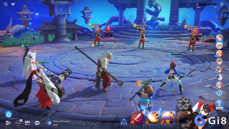 Vai trò của game online trên PC trong việc hỗ trợ giải trí và nâng cao nhiều kỹ năng nhận thức.