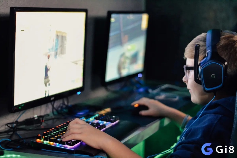 Nhu cầu bảo vệ thông tin cá nhân và duy trì thói quen chơi game lành mạnh là những điều cần thiết.