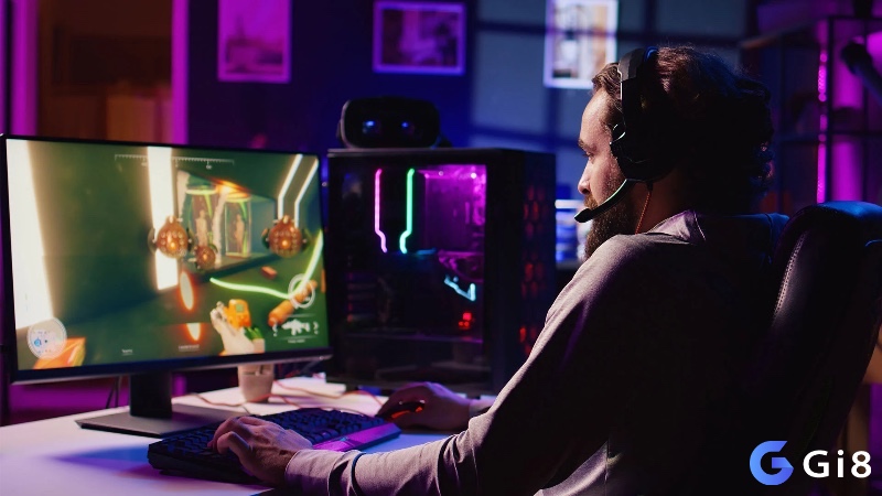 Giải đáp các thắc mắc thường gặp của game thử về các tựa game online trên PC.