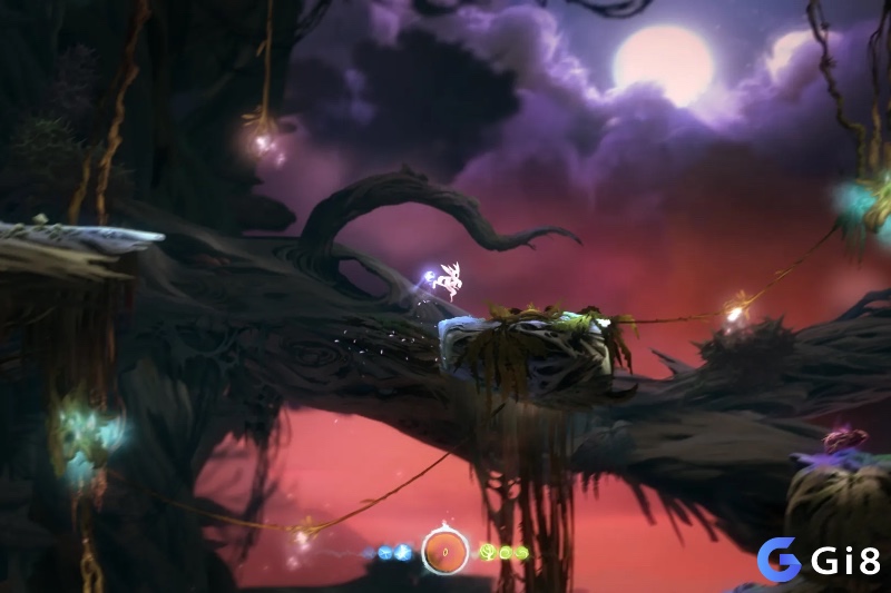 Những thông số cốt lõi giúp người chơi dễ dàng tiếp cận và đánh giá trải nghiệm game Ori and the Blind Forest.