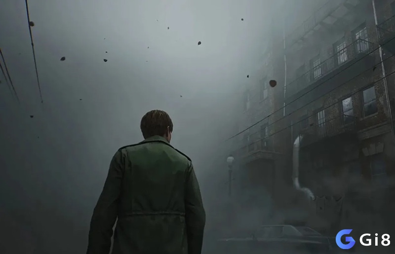 Lá thư từ người vợ đã mất dẫn James đến thị trấn Silent Hill – nơi chứa đựng sự thật cay đắng.
