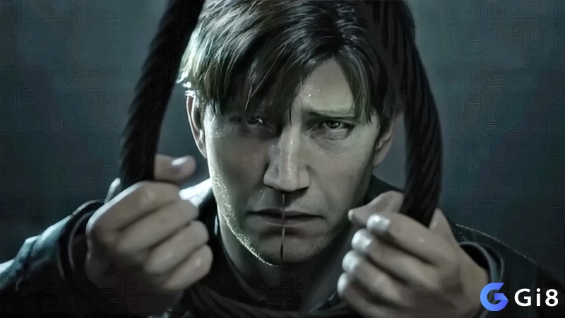 Game Silent Hill 2 (Remake) sẽ ra mắt độc quyền trên PS5 và PC, với cốt truyện gốc được giữ nguyên.