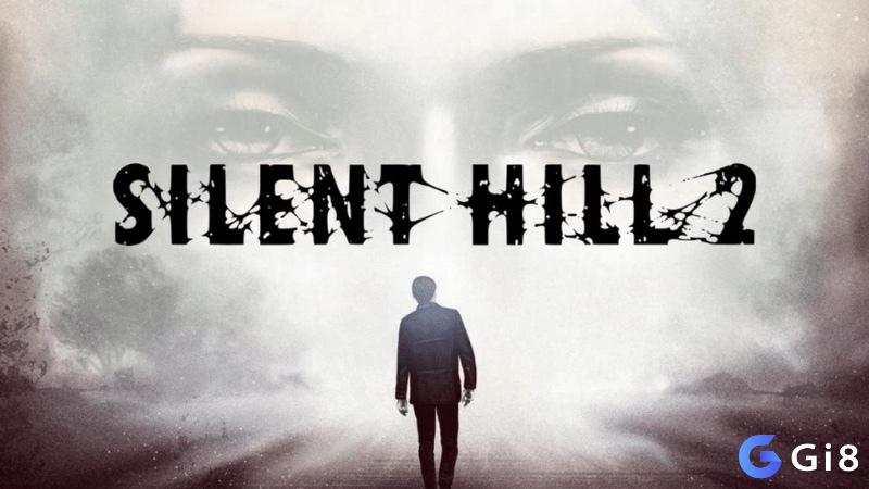 Bản gốc Silent Hill 2 (2001) trở thành biểu tượng nhờ cách khai thác nỗi sợ hãi và tội lỗi con người.