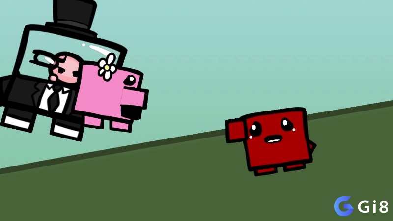 Những thắc mắc phổ biến về tựa game Super Meat Boy và phần giải đáp chi tiết.