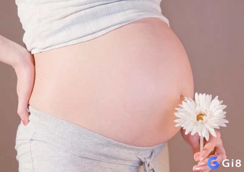 Mơ thấy người thân mang thai báo hiệu niềm vui cũng như là hạnh phúc sắp đến và sự quan tâm đến trách nhiệm gia đình