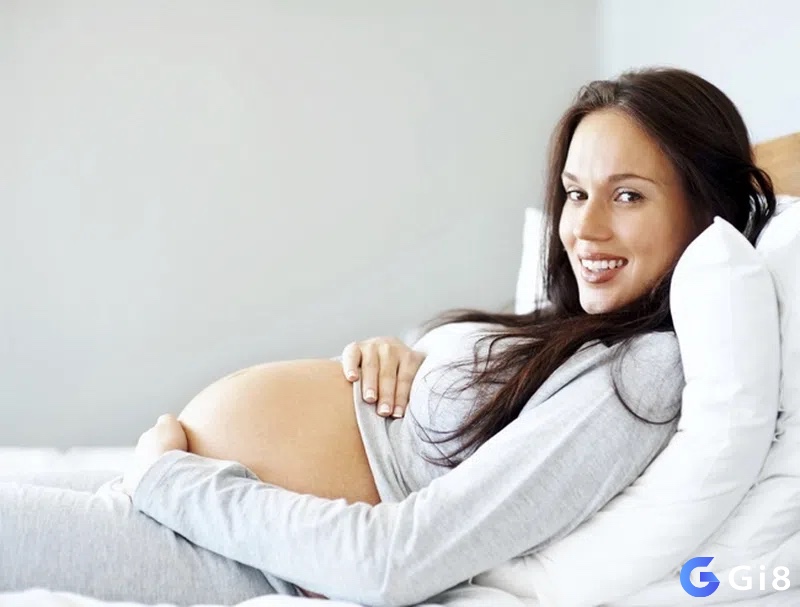 Chị em cùng gi8 đưa ra những nhận định cũng như là điềm báo chuẩn xác về giấc mơ thấy có bầu là điềm báo gì nhé