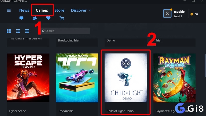 Hướng dẫn tải game PC giúp người chơi tạo tài khoản, chọn game và cài đặt nhanh trên các nền tảng uy tín