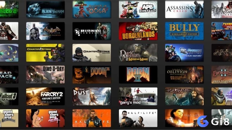 Các game PC như Liên Minh Huyền Thoại và Valorant tạo cộng đồng kết nối, nơi game thủ giao lưu và hợp tác qua hệ thống chat và bang hội