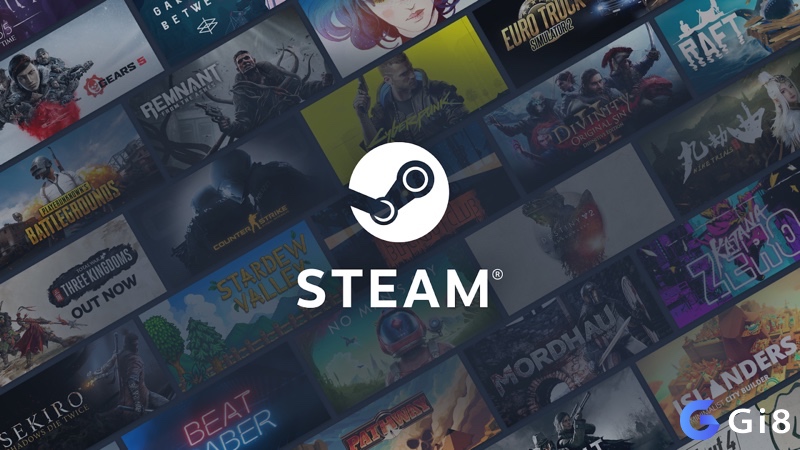 Steam cung cấp thư viện game PC lớn cùng hệ thống cộng đồng mạnh mẽ, hỗ trợ mod, nhiều ngôn ngữ và thanh toán trực tuyến tiện lợi