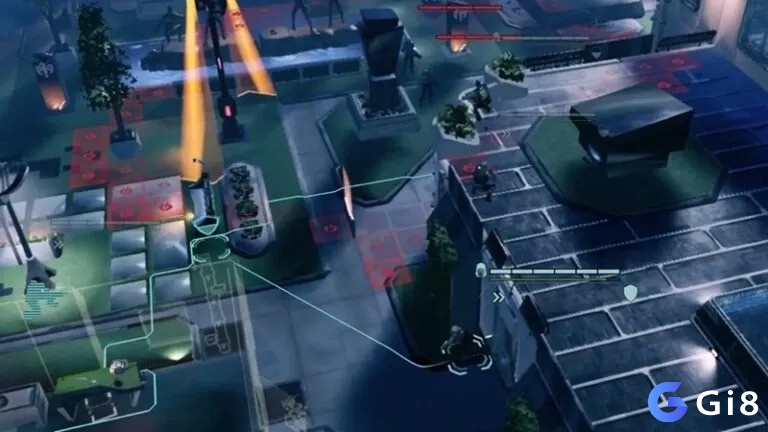XCOM 2 gây nghiện vì mỗi quyết định đều có thể khiến bạn “mất cả team” chỉ trong một nước đi